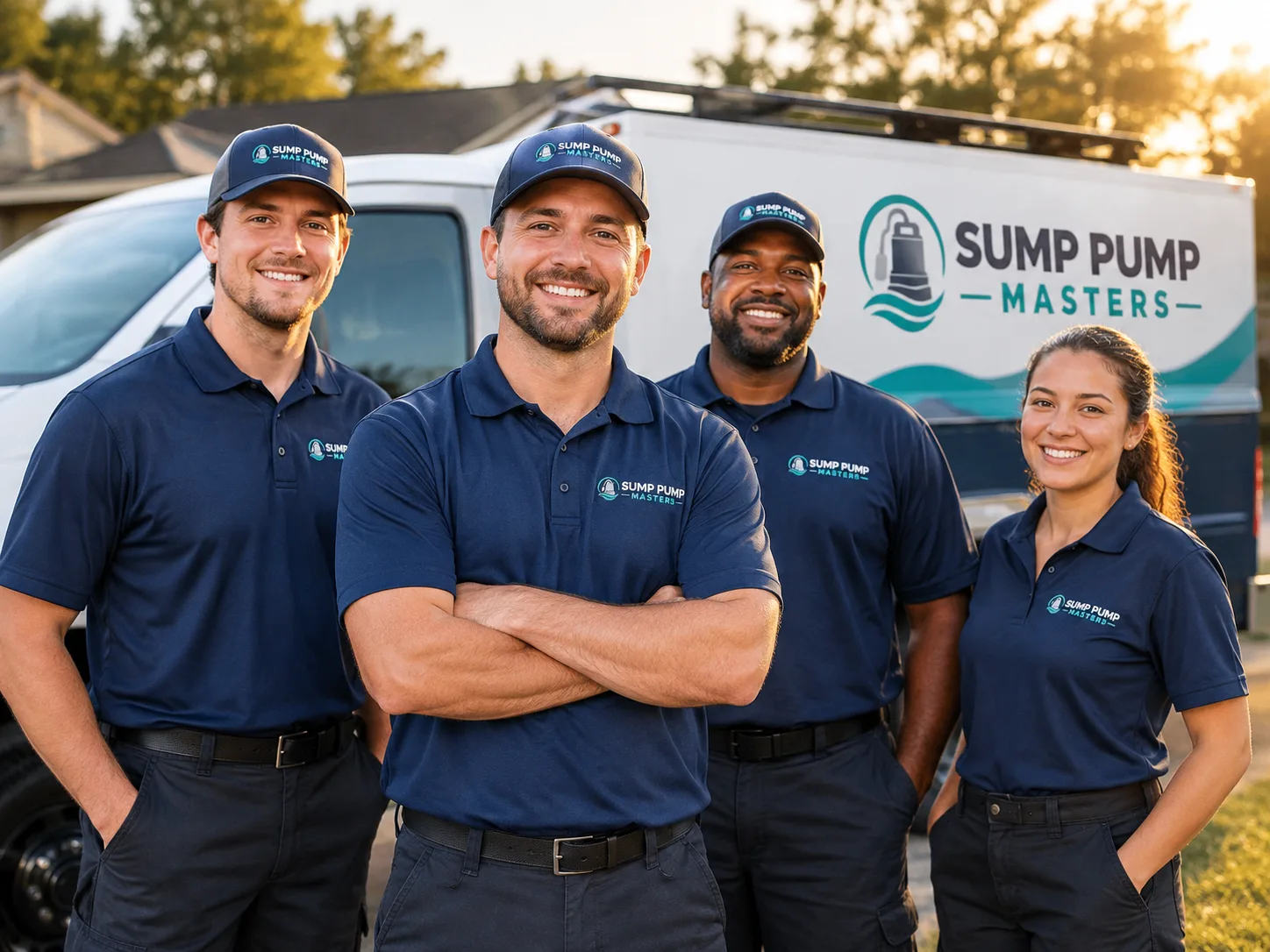 Sump Pump Repair company in Stanley, VA